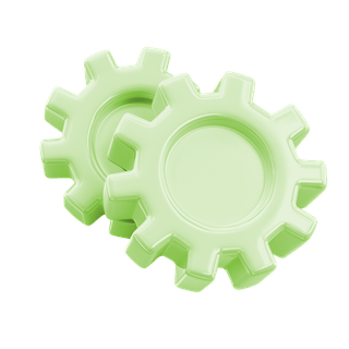 Data protection security feature icon on the Returnavity platform